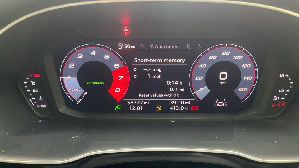 Used Audi Q3 2019 for sale - 77976287: Photo 8