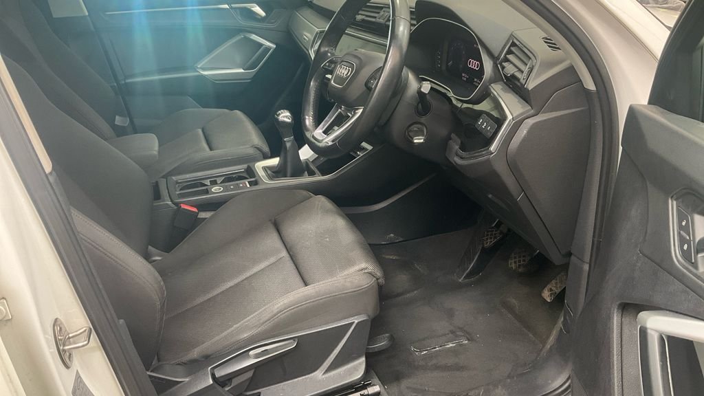 Used Audi Q3 2019 for sale - 77976287: Photo 9