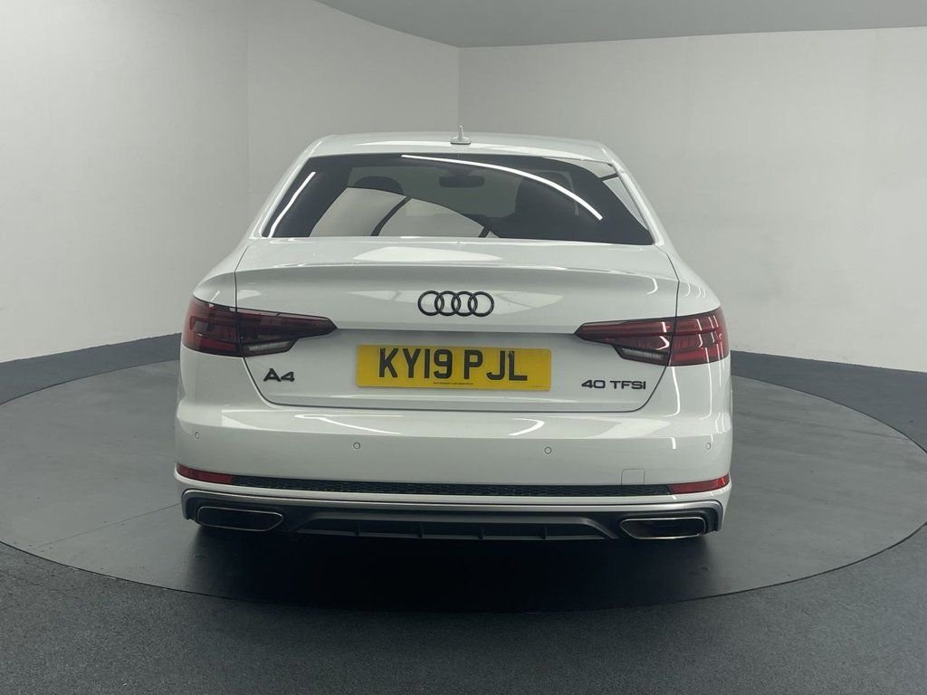 Used Audi A4 2019 for sale - 76900770: Photo 10