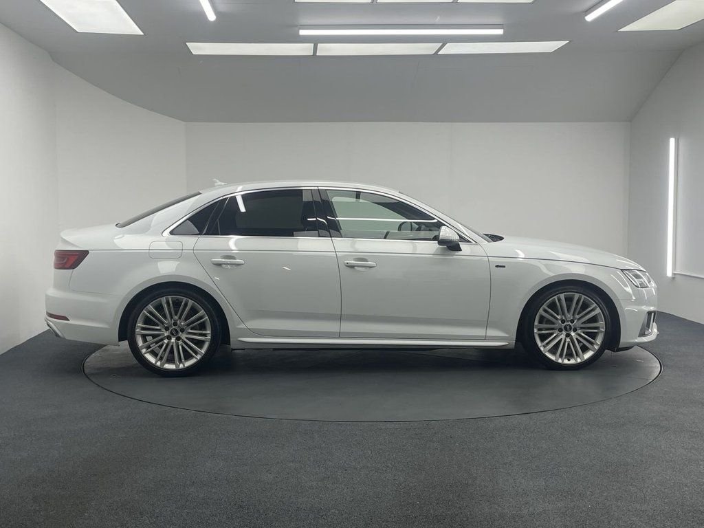 Used Audi A4 2019 for sale - 76900770: Photo 13