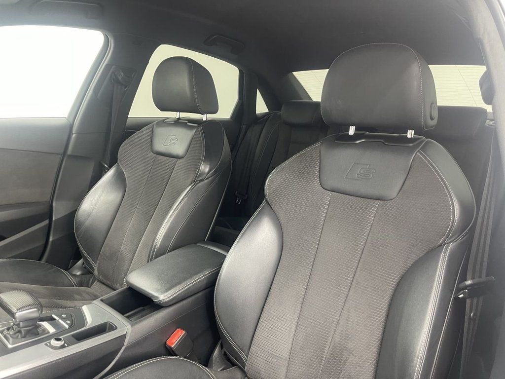 Used Audi A4 2019 for sale - 76900770: Photo 14