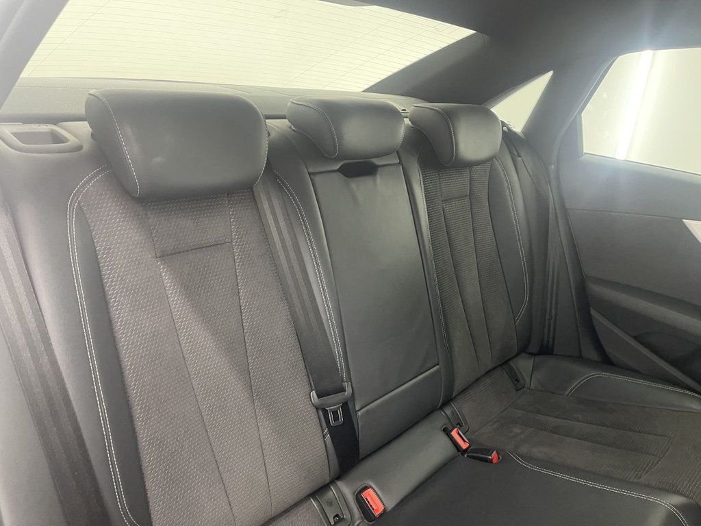 Used Audi A4 2019 for sale - 76900770: Photo 17