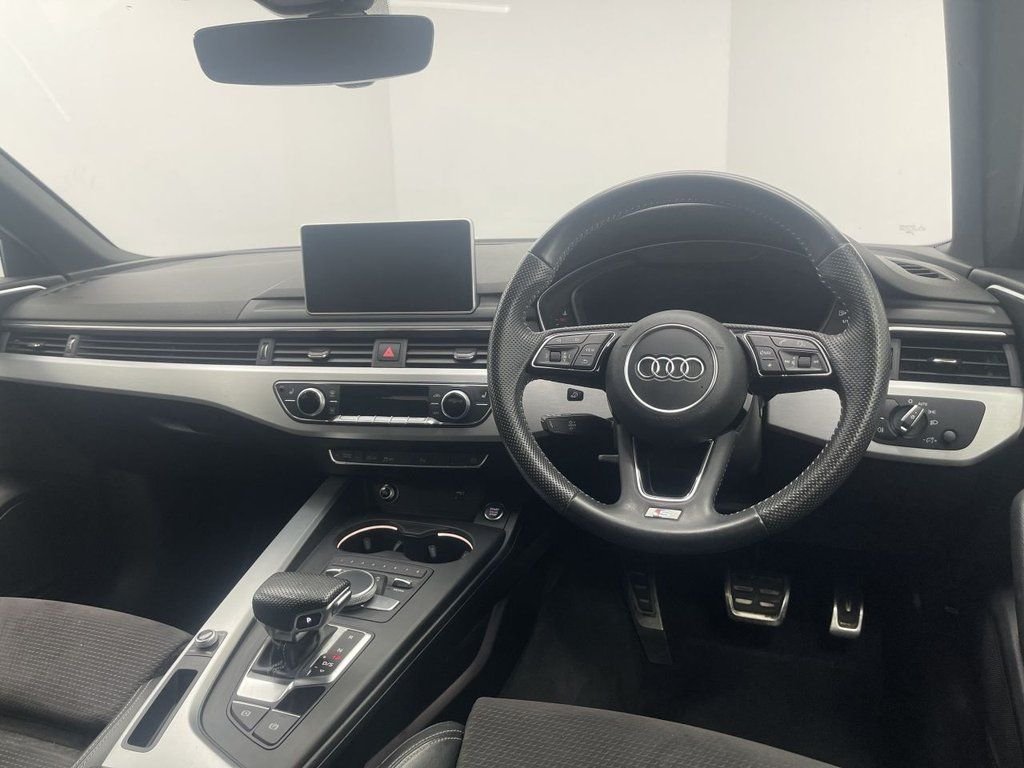 Used Audi A4 2019 for sale - 76900770: Photo 19