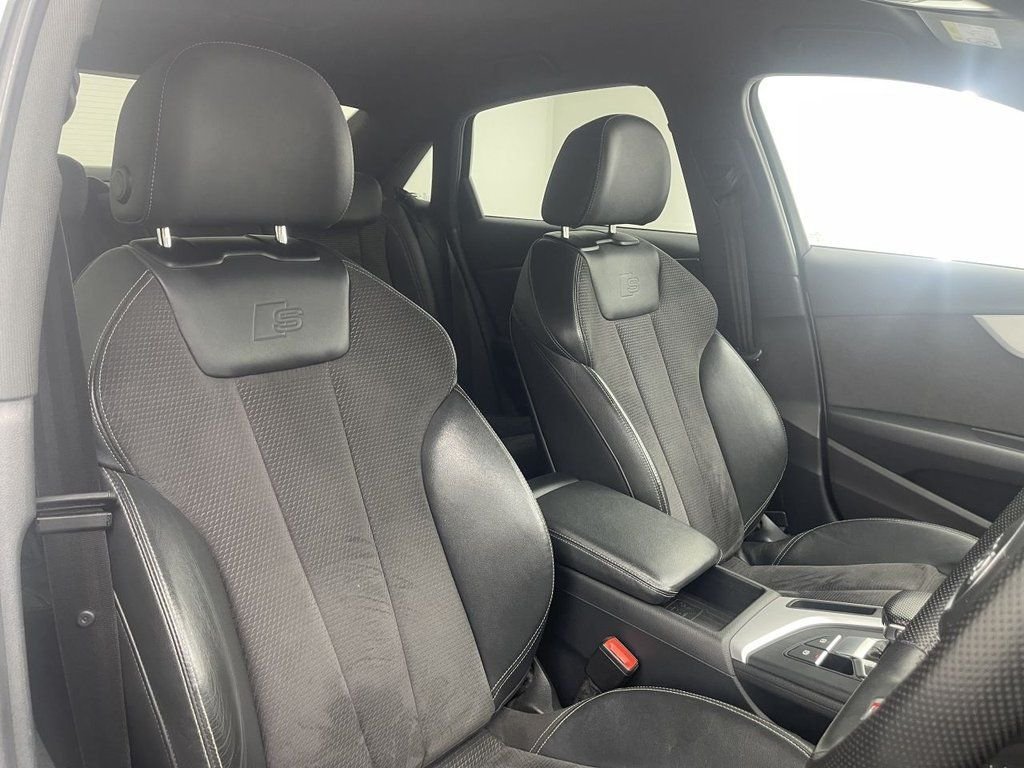 Used Audi A4 2019 for sale - 76900770: Photo 2
