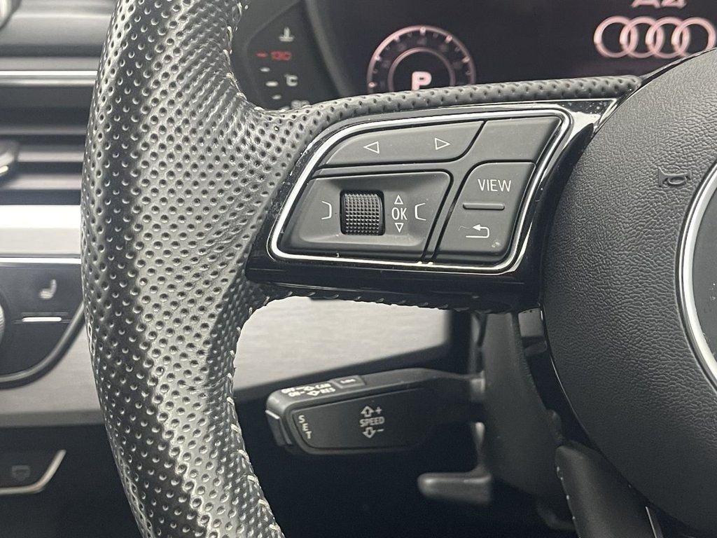 Used Audi A4 2019 for sale - 76900770: Photo 23
