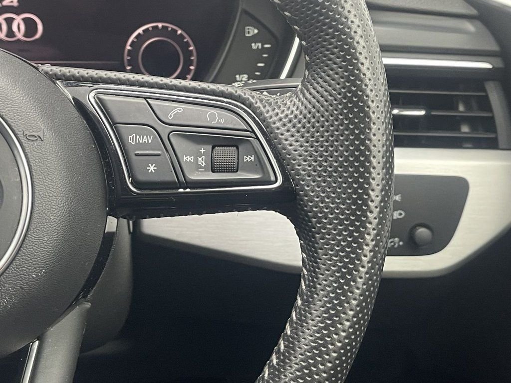 Used Audi A4 2019 for sale - 76900770: Photo 25
