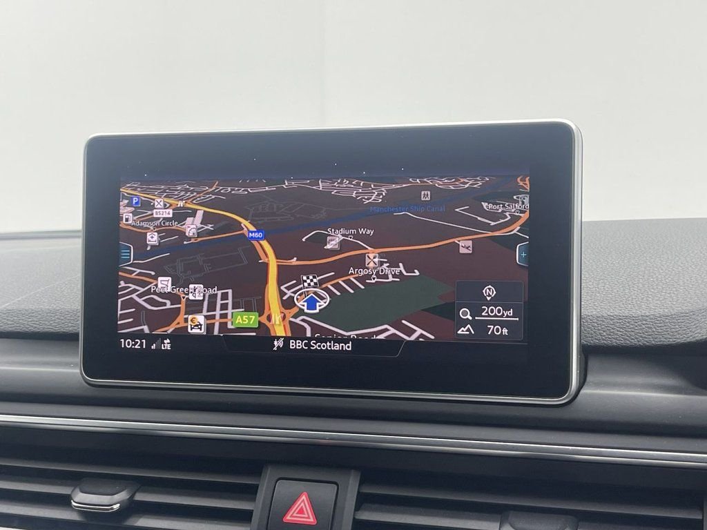 Used Audi A4 2019 for sale - 76900770: Photo 3