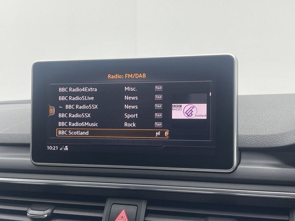 Used Audi A4 2019 for sale - 76900770: Photo 30