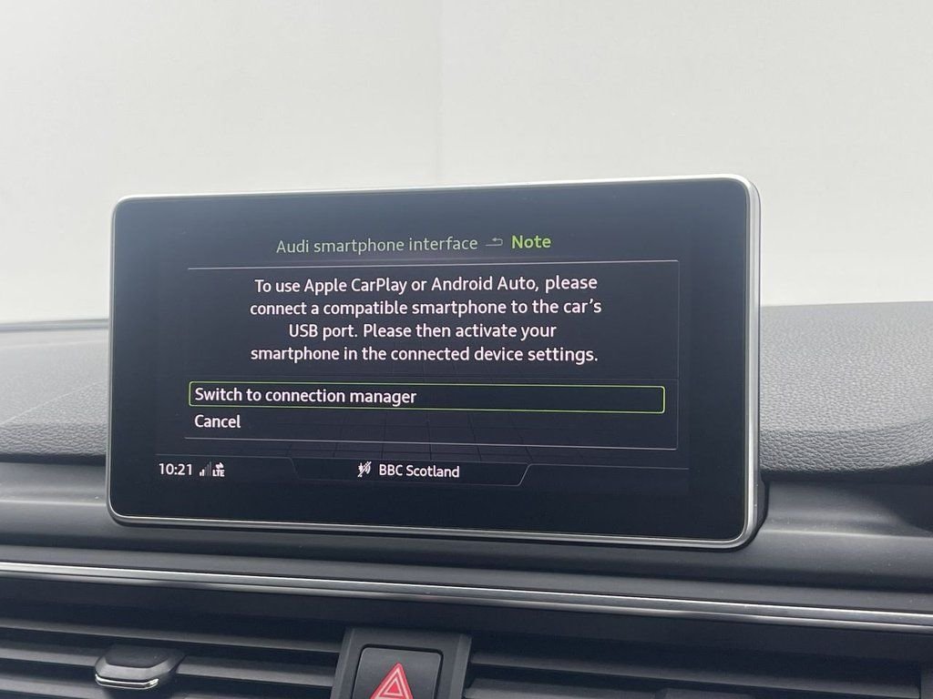 Used Audi A4 2019 for sale - 76900770: Photo 33