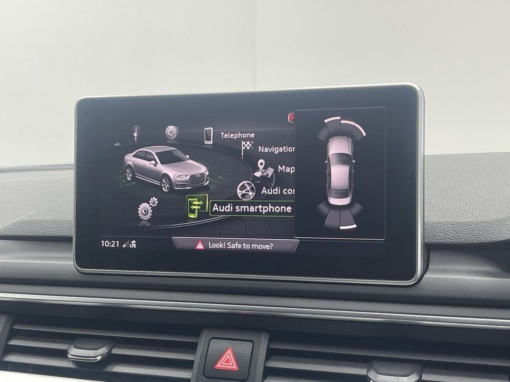 Used Audi A4 2019 for sale - 76900770: Photo 34