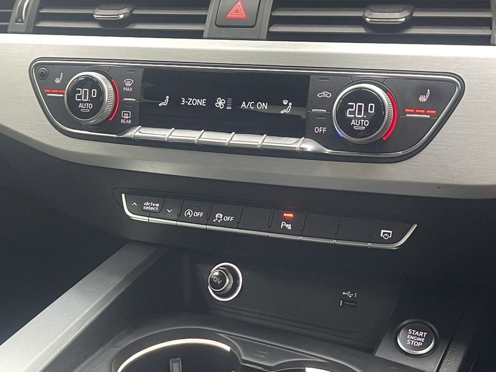 Used Audi A4 2019 for sale - 76900770: Photo 35