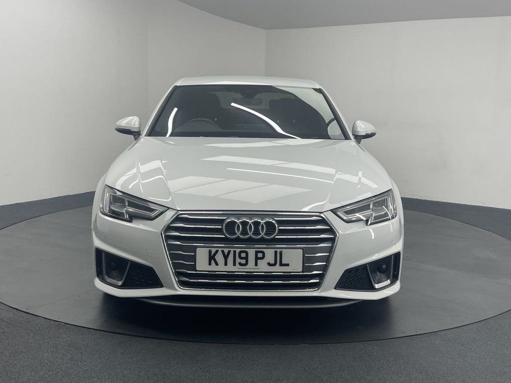 Used Audi A4 2019 for sale - 76900770: Photo 5