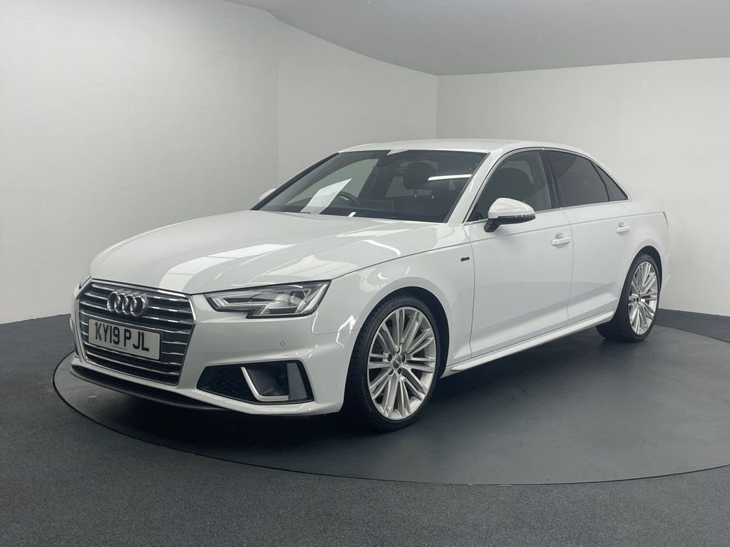 Used Audi A4 2019 for sale - 76900770: Photo 6