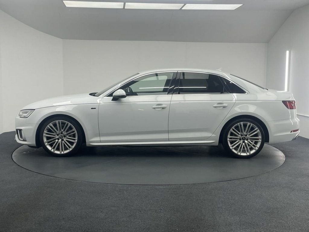 Used Audi A4 2019 for sale - 76900770: Photo 7