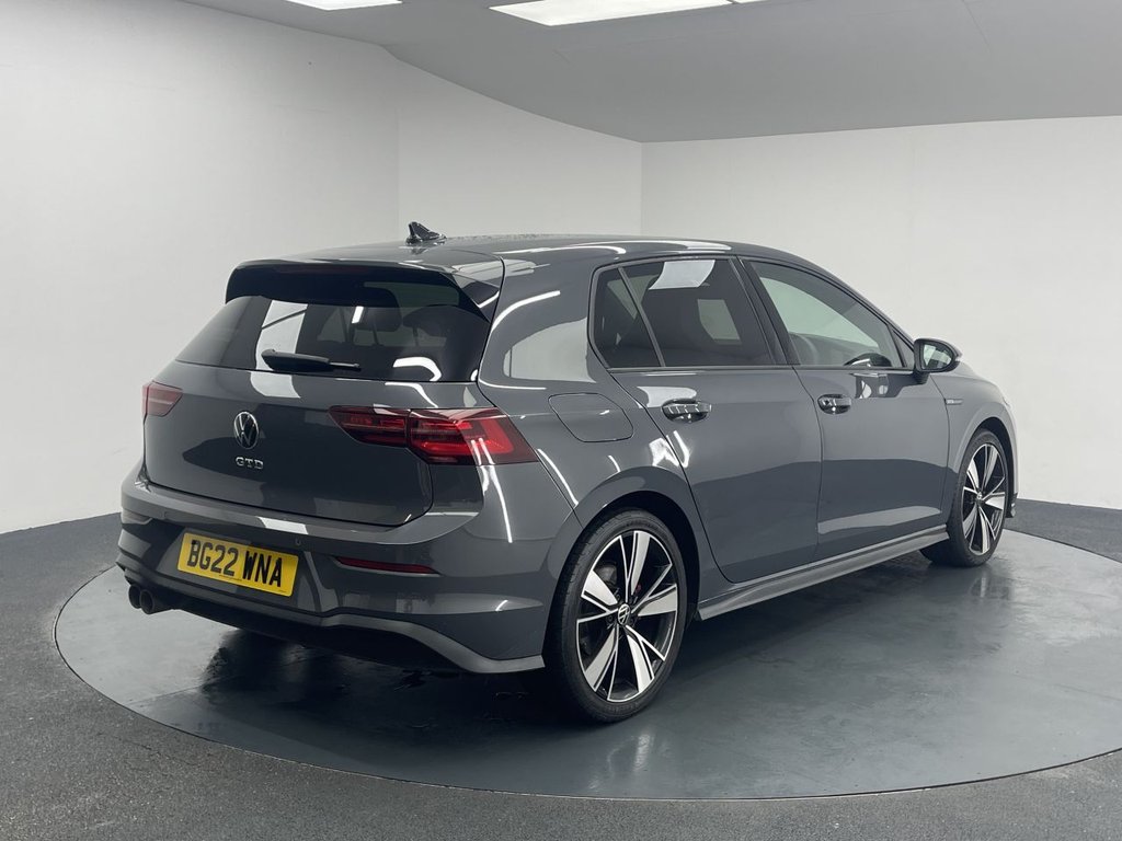 Used Volkswagen Golf 2022 for sale - 77547609: Photo 11