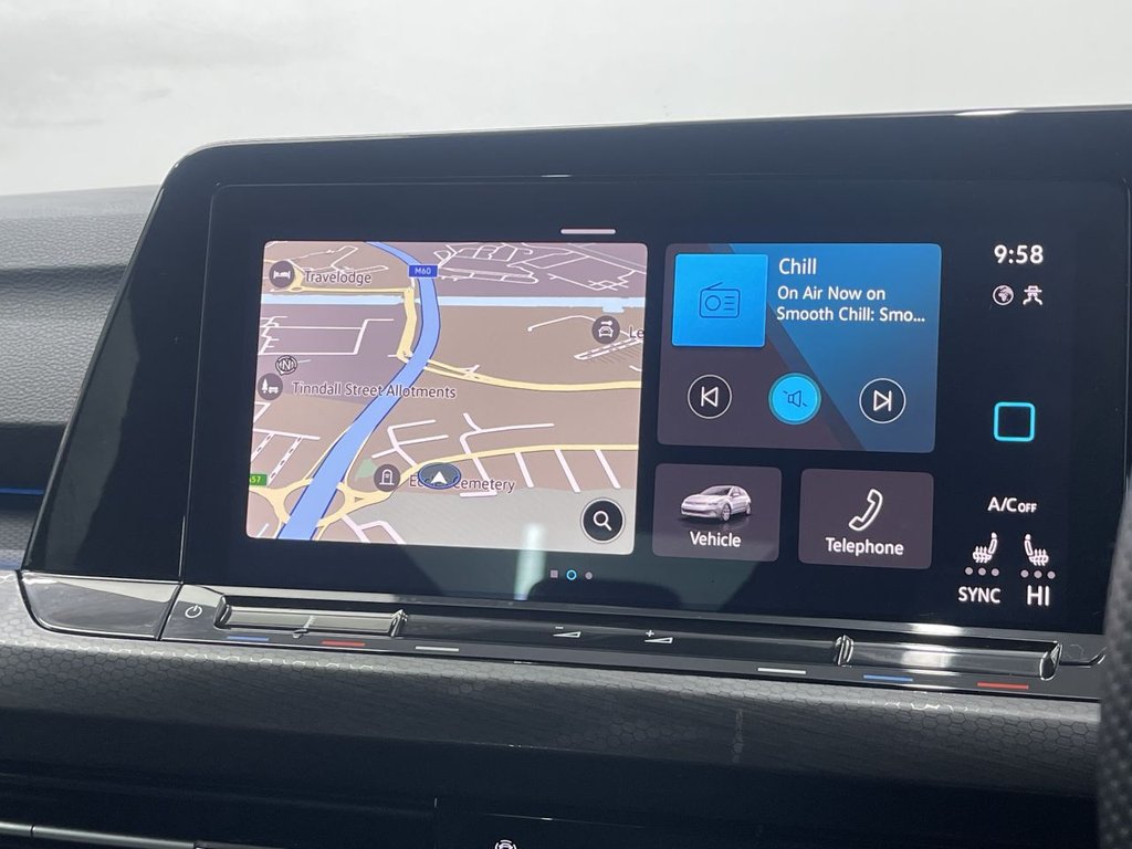 Used Volkswagen Golf 2022 for sale - 77547609: Photo 27