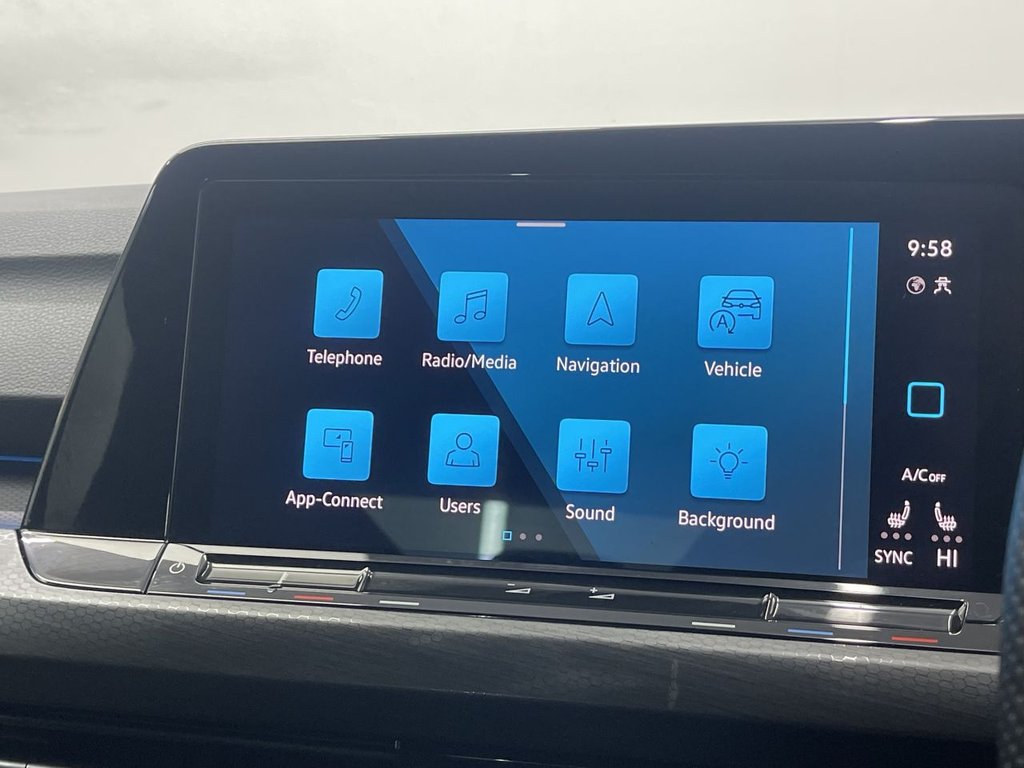 Used Volkswagen Golf 2022 for sale - 77547609: Photo 29