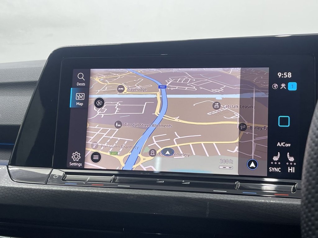 Used Volkswagen Golf 2022 for sale - 77547609: Photo 3