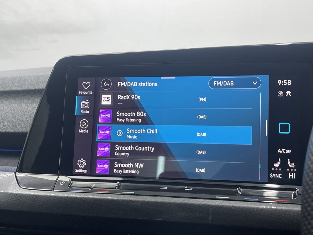 Used Volkswagen Golf 2022 for sale - 77547609: Photo 31