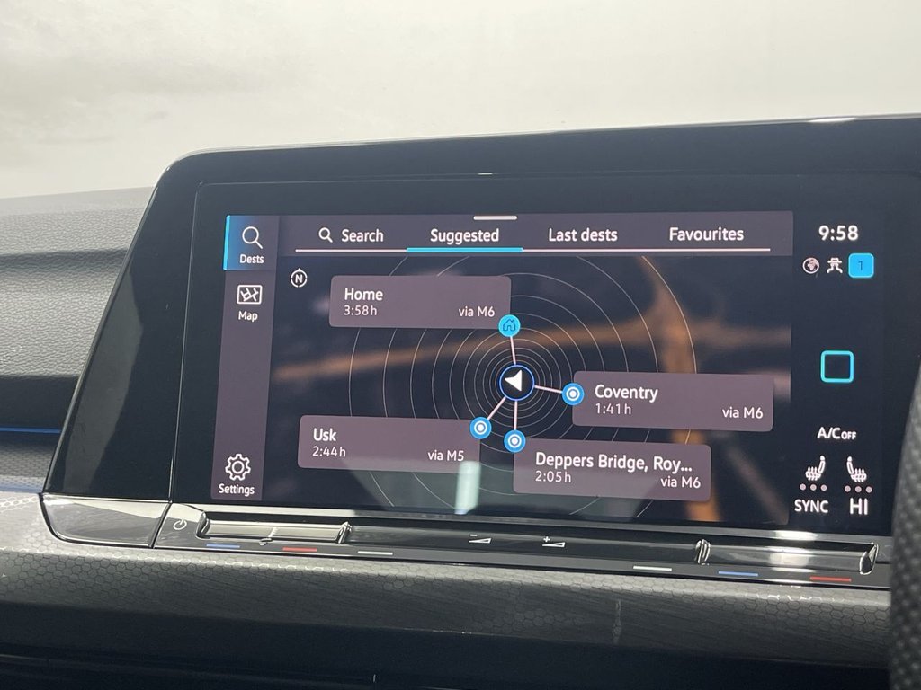 Used Volkswagen Golf 2022 for sale - 77547609: Photo 33