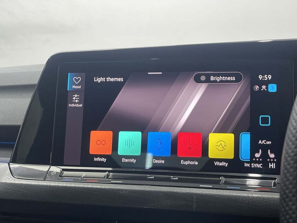 Used Volkswagen Golf 2022 for sale - 77547609: Photo 34