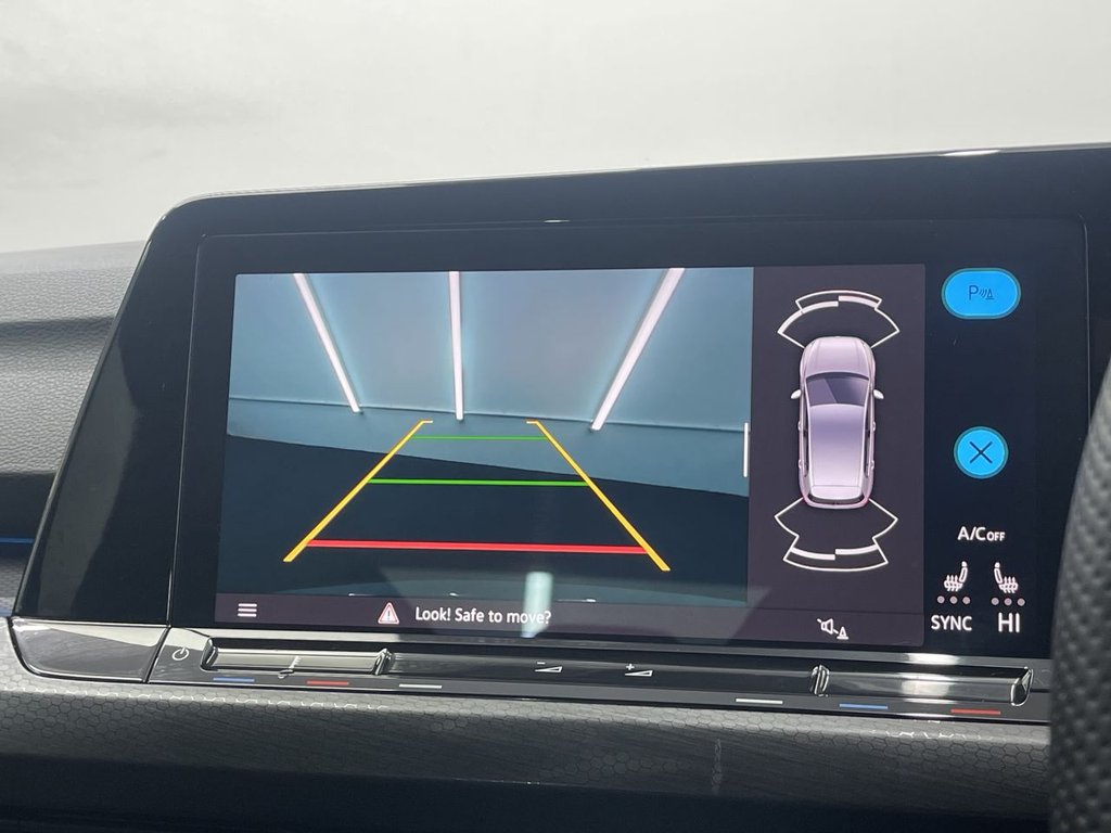 Used Volkswagen Golf 2022 for sale - 77547609: Photo 35