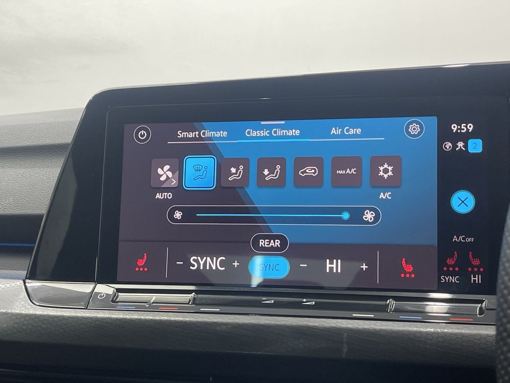 Used Volkswagen Golf 2022 for sale - 77547609: Photo 37