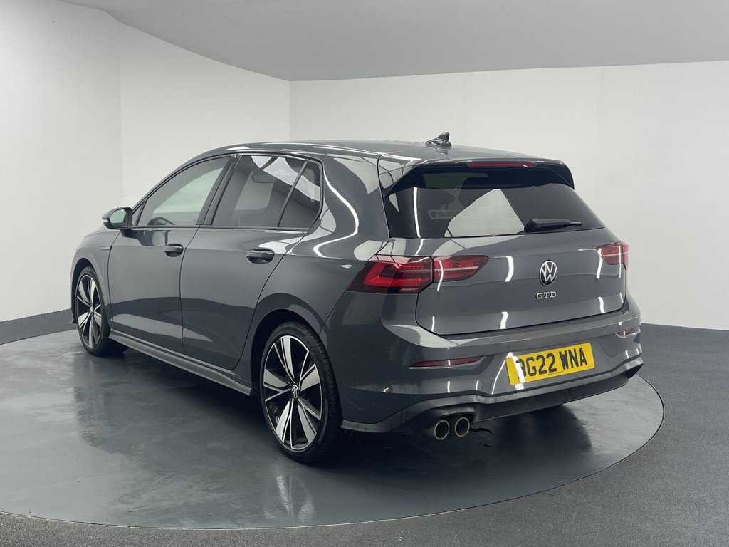 Used Volkswagen Golf 2022 for sale - 77547609: Photo 9