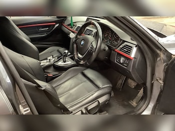 Used BMW 3 Series 2016 for sale - 77990913: Photo