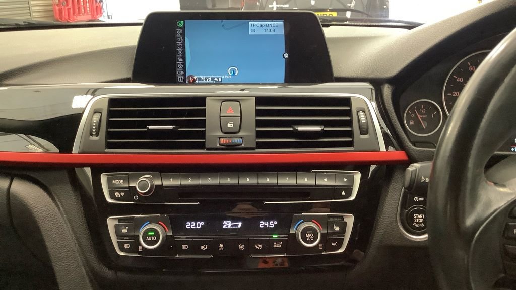 Used BMW 3 Series 2016 for sale - 77990913: Photo 3