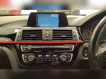 Used BMW 3 Series 2016 for sale - 77990913: Photo