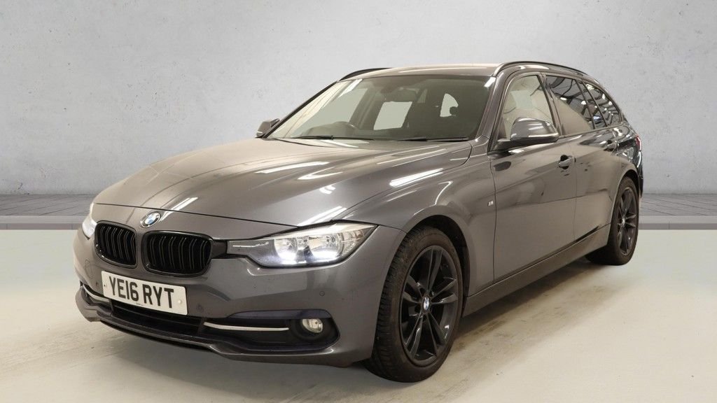 Used BMW 3 Series 2016 for sale - 77990913: Photo 5