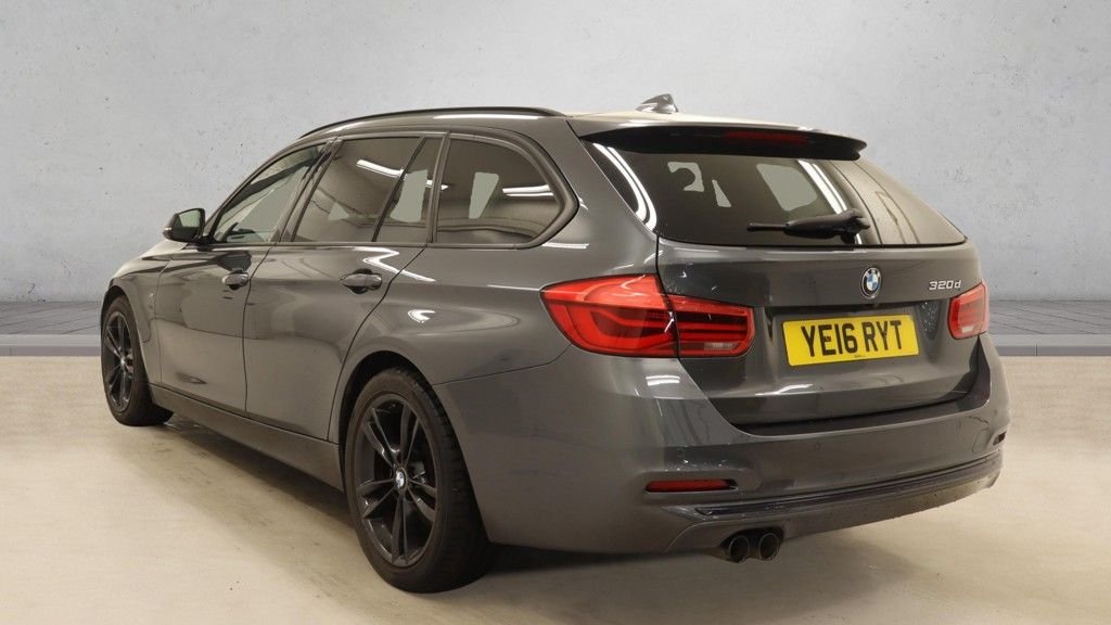 Used BMW 3 Series 2016 for sale - 77990913: Photo 6