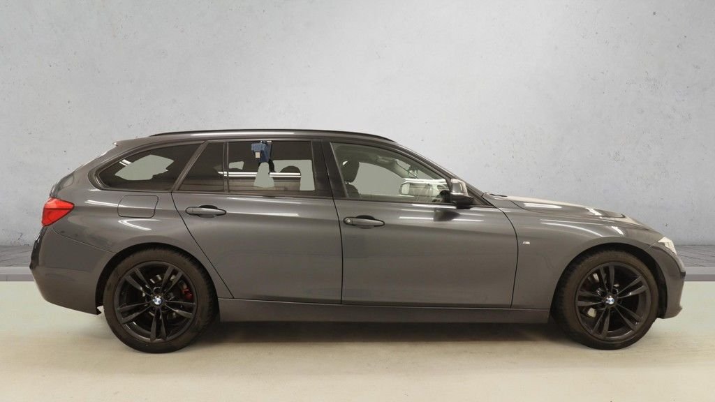 Used BMW 3 Series 2016 for sale - 77990913: Photo 8