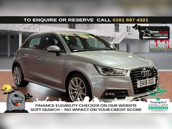 Audi - A1