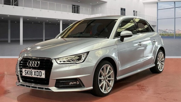 Used Audi A1 2018 for sale - 76185577: Photo 5