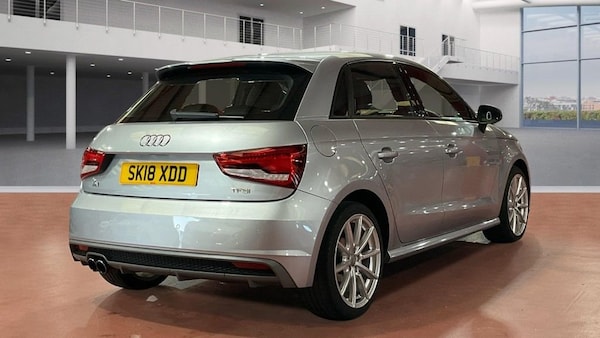 Used Audi A1 2018 for sale - 76185577: Photo 7