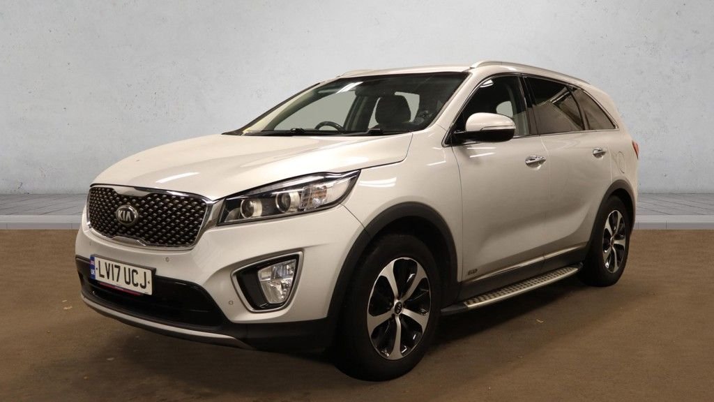 Used Kia Sorento 2017 for sale - 76429927: Photo 5