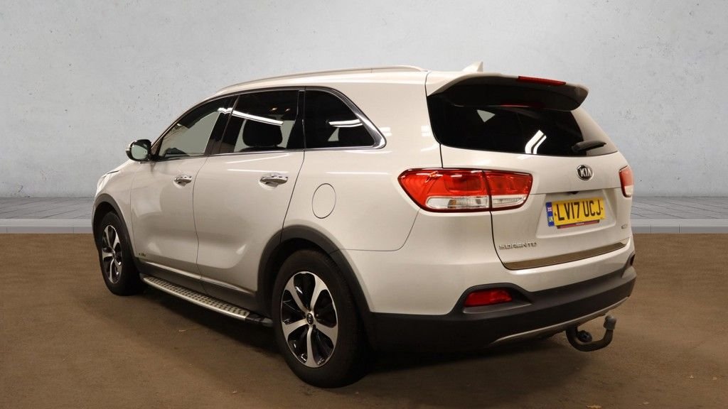 Used Kia Sorento 2017 for sale - 76429927: Photo 6