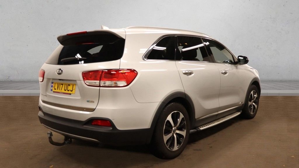 Used Kia Sorento 2017 for sale - 76429927: Photo 7