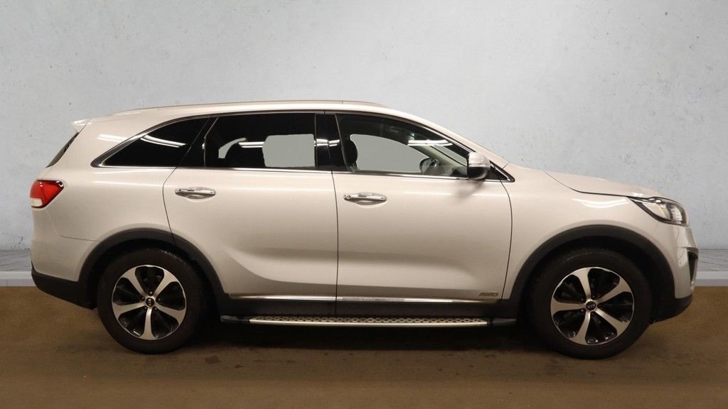 Used Kia Sorento 2017 for sale - 76429927: Photo 8