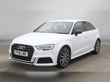 Used Audi A3 2018 for sale - 77976292: Photo