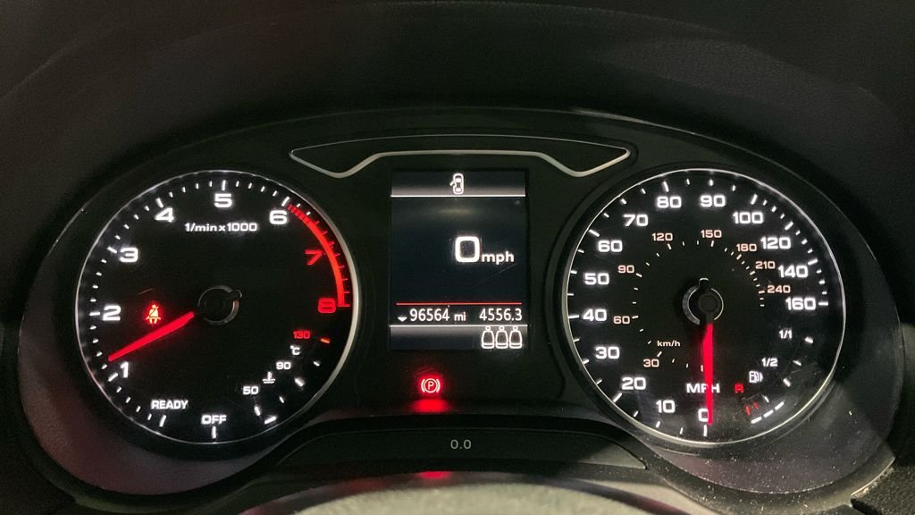 Used Audi A3 2018 for sale - 77976292: Photo 8