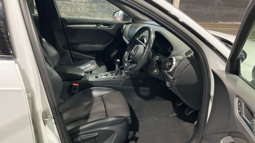 Used Audi A3 2018 for sale - 77976292: Photo 9