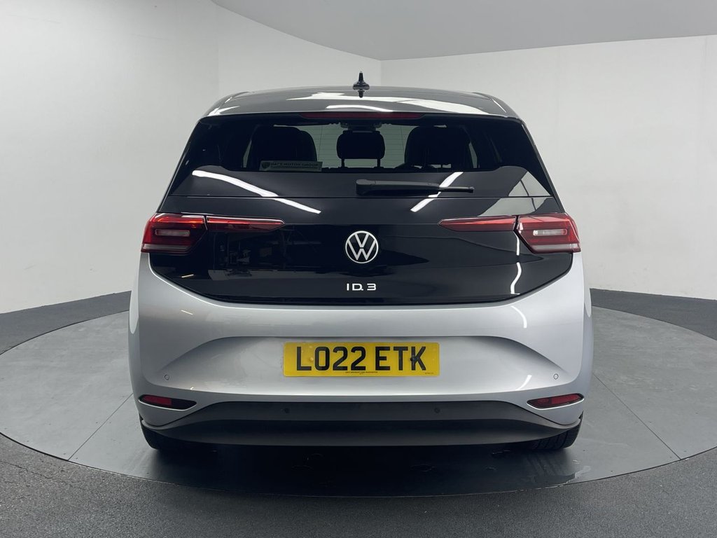 Used Volkswagen ID.3 2022 for sale - 78102682: Photo 10