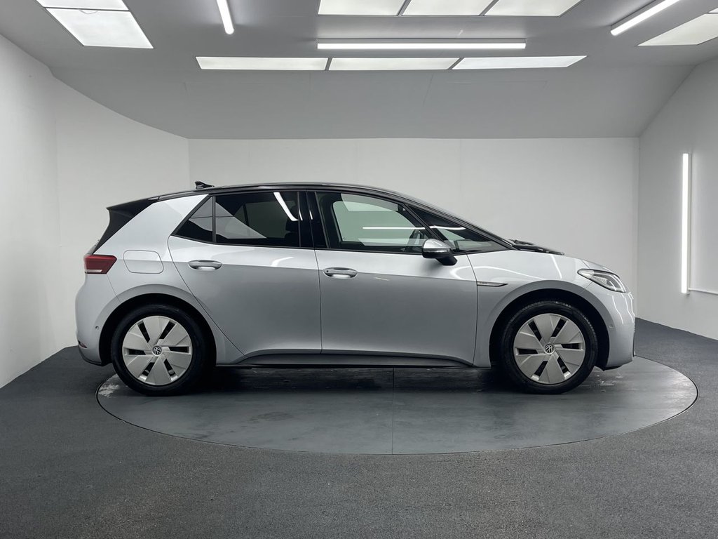Used Volkswagen ID.3 2022 for sale - 78102682: Photo 13