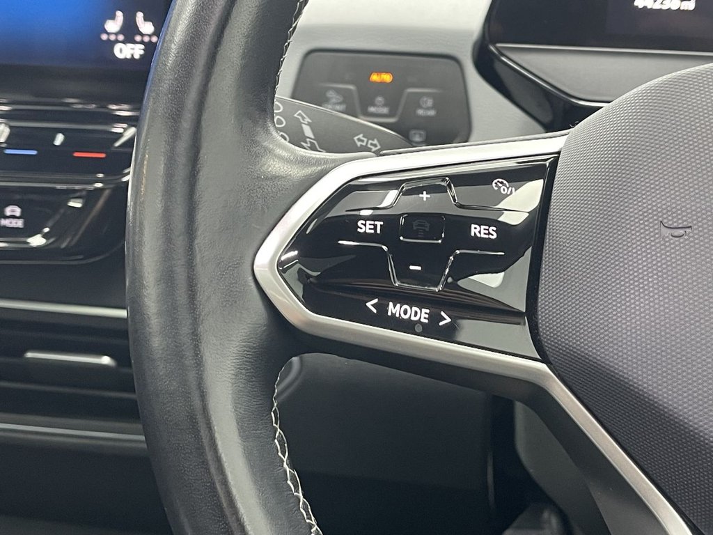 Used Volkswagen ID.3 2022 for sale - 78102682: Photo 23