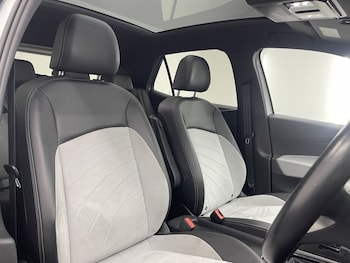 Used Volkswagen ID.3 2022 for sale - 78102682: Photo