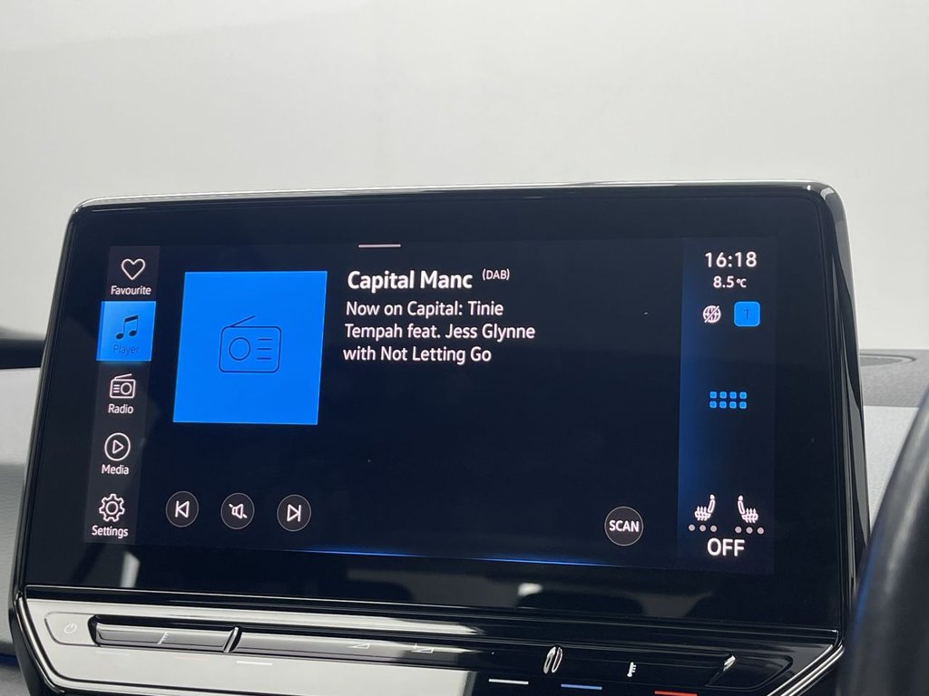 Used Volkswagen ID.3 2022 for sale - 78102682: Photo 30