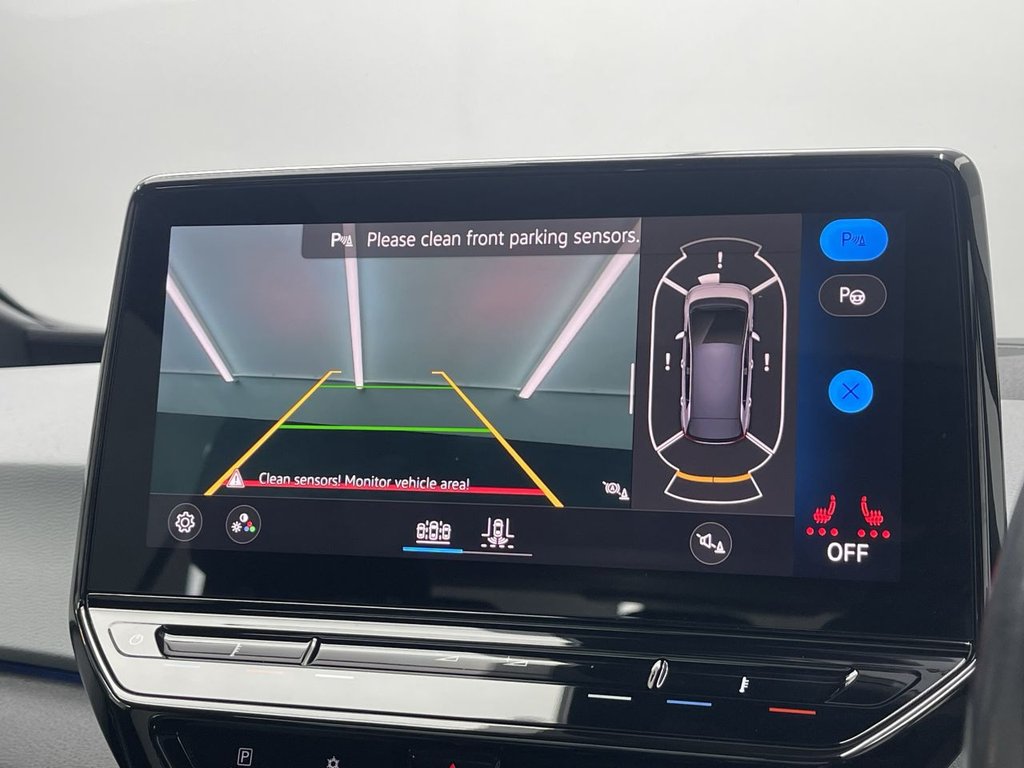 Used Volkswagen ID.3 2022 for sale - 78102682: Photo 34